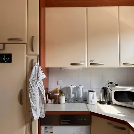 Buzahouse * 류블랴나