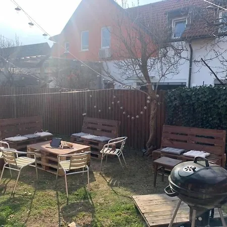 Buzahouse * Ljubljana