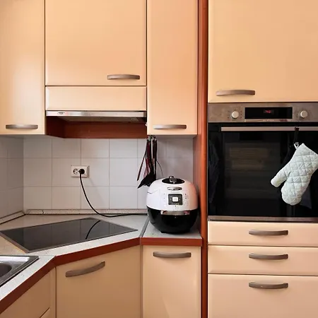 Buzahouse リュブリャナ