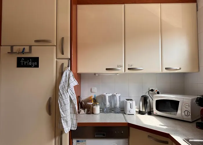 Buzahouse * リュブリャナ